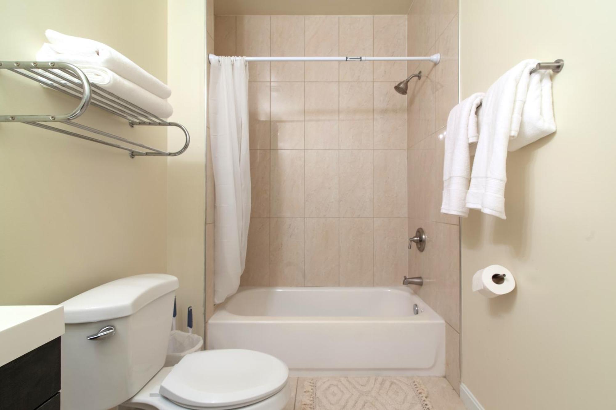 Luxury & Homey Private Room In Dc Washington Exterior photo